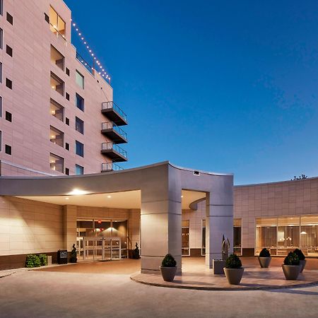 Ac Hotel By Marriott Cincinnati At The Banks Dış mekan fotoğraf