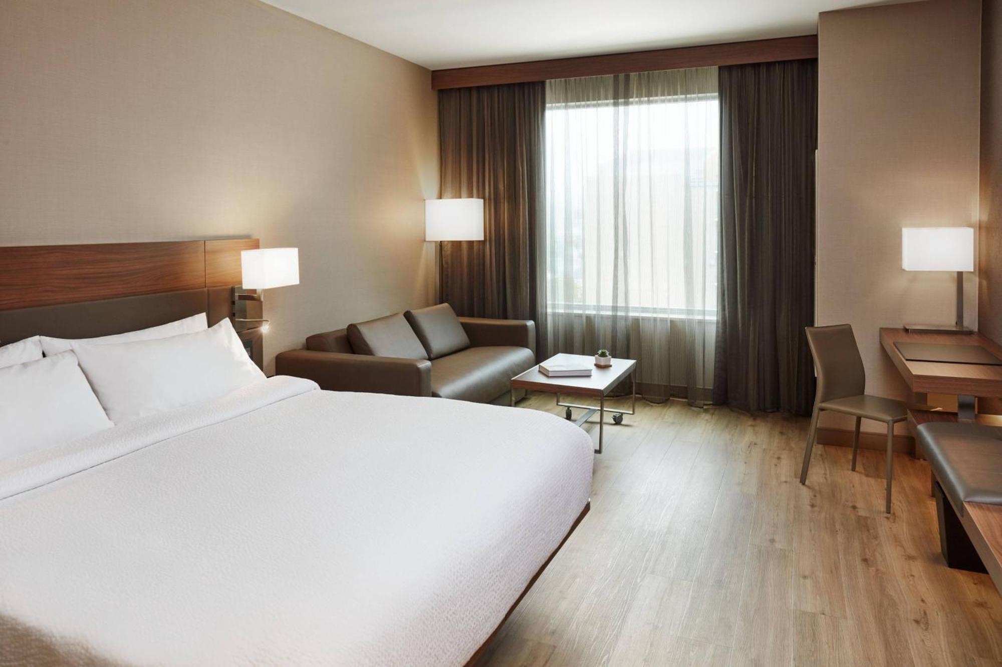 Ac Hotel By Marriott Cincinnati At The Banks Dış mekan fotoğraf