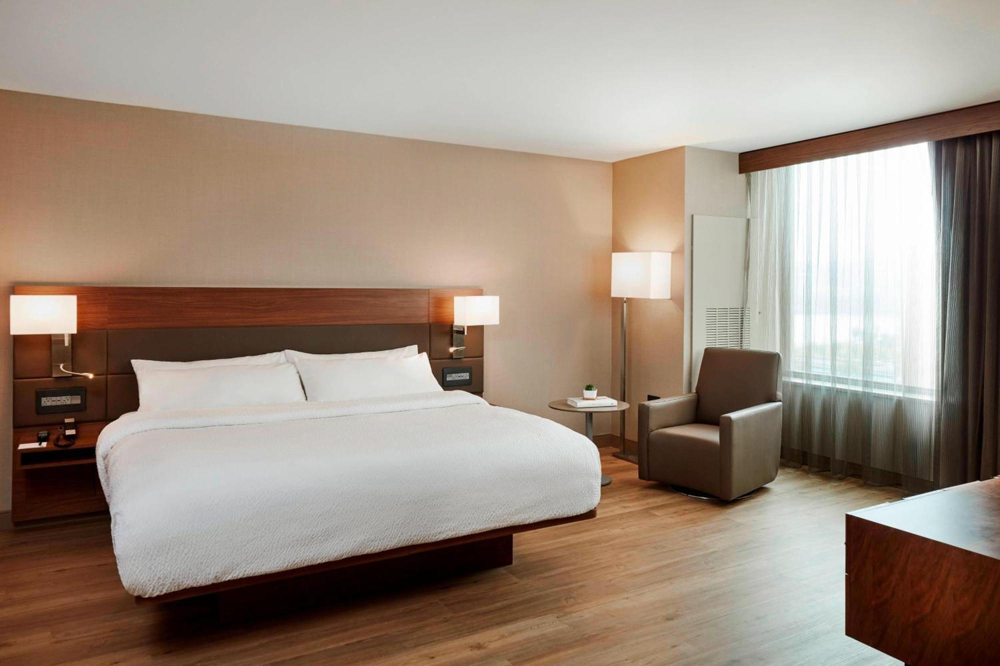 Ac Hotel By Marriott Cincinnati At The Banks Dış mekan fotoğraf