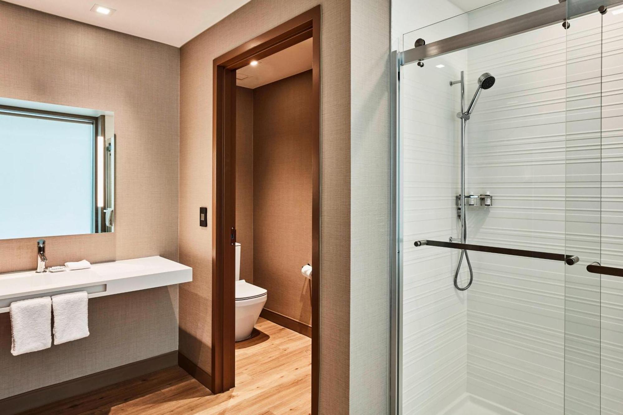 Ac Hotel By Marriott Cincinnati At The Banks Dış mekan fotoğraf